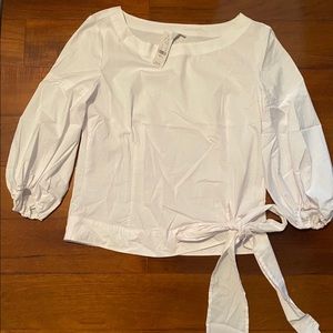 women’s blouse
